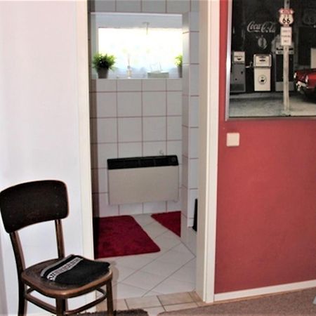 Ferienwohnung Im Liestengarten Аугген Екстер'єр фото