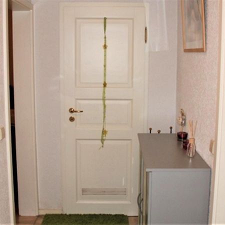Ferienwohnung Im Liestengarten Аугген Екстер'єр фото