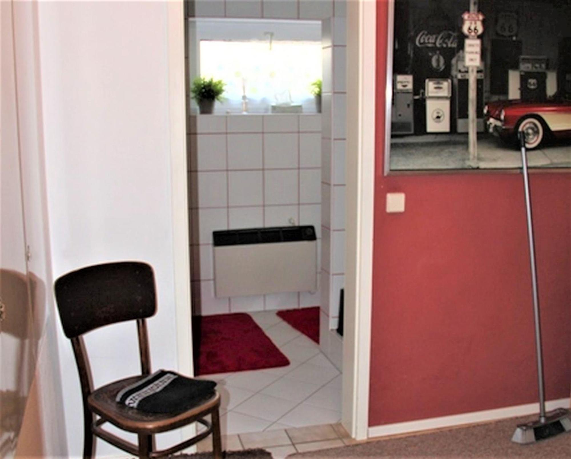 Ferienwohnung Im Liestengarten Аугген Екстер'єр фото