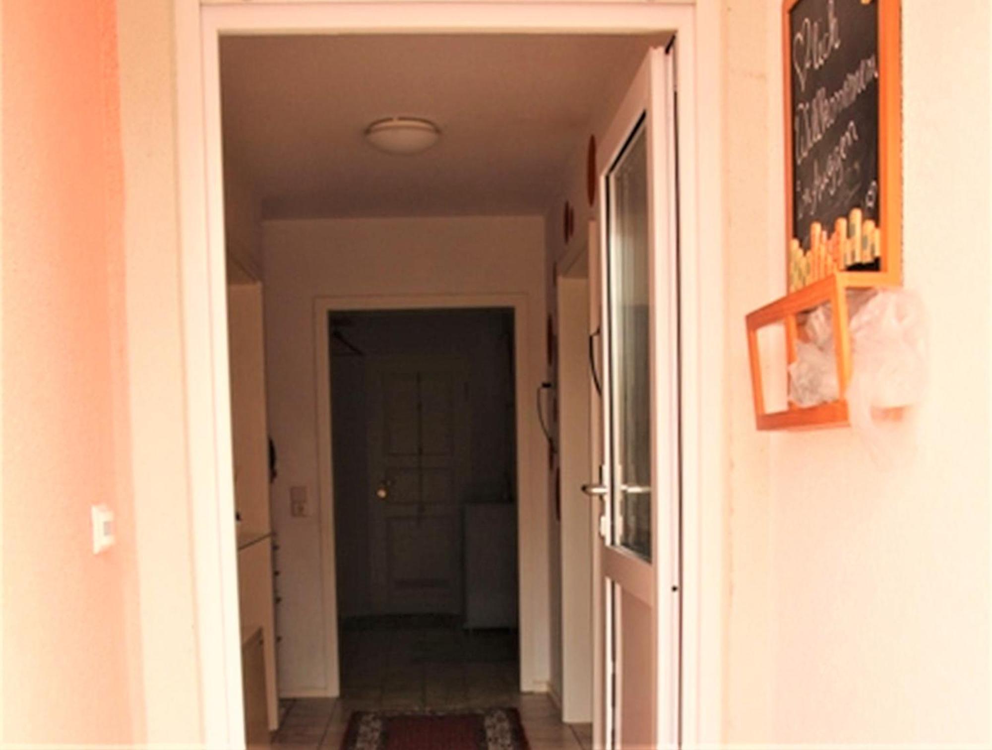Ferienwohnung Im Liestengarten Аугген Екстер'єр фото
