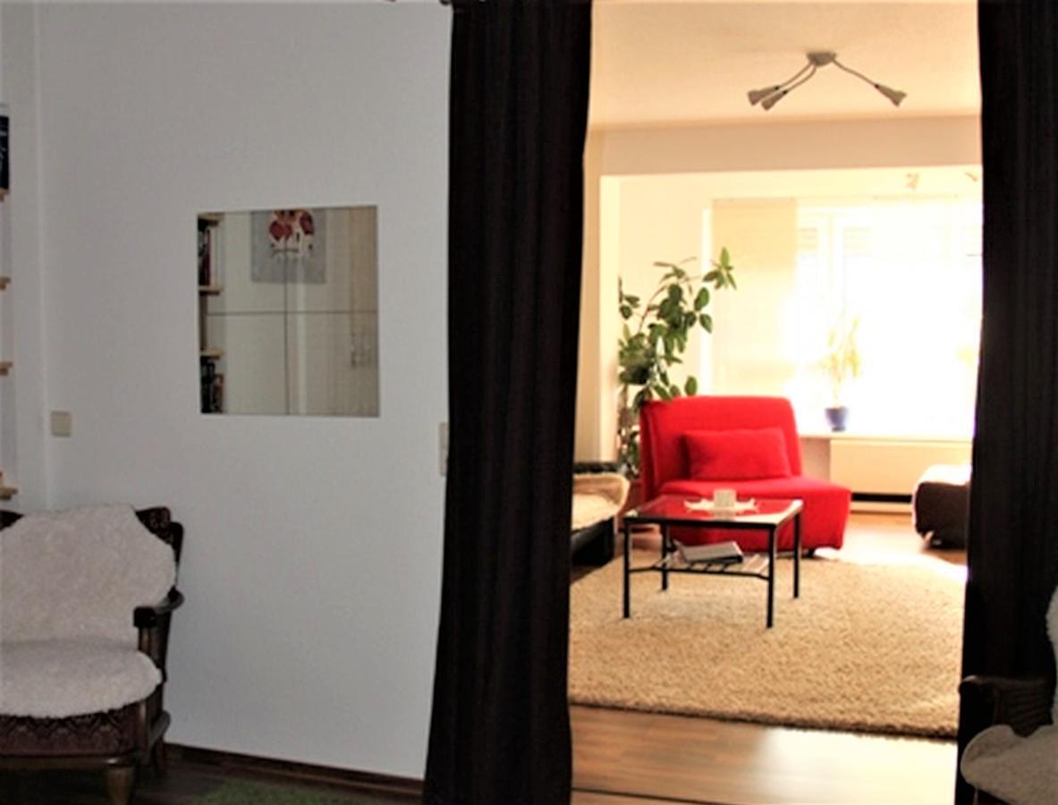 Ferienwohnung Im Liestengarten Аугген Екстер'єр фото