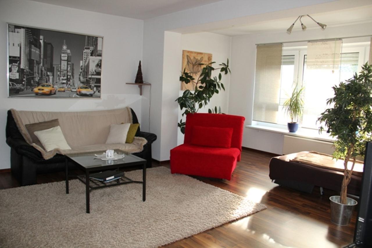 Ferienwohnung Im Liestengarten Аугген Екстер'єр фото
